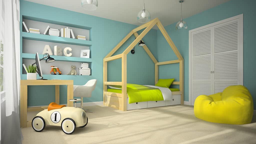 kids furniture