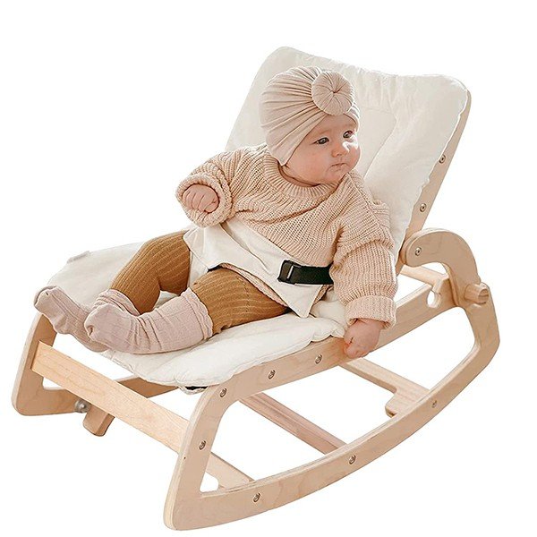 baby rocking chair