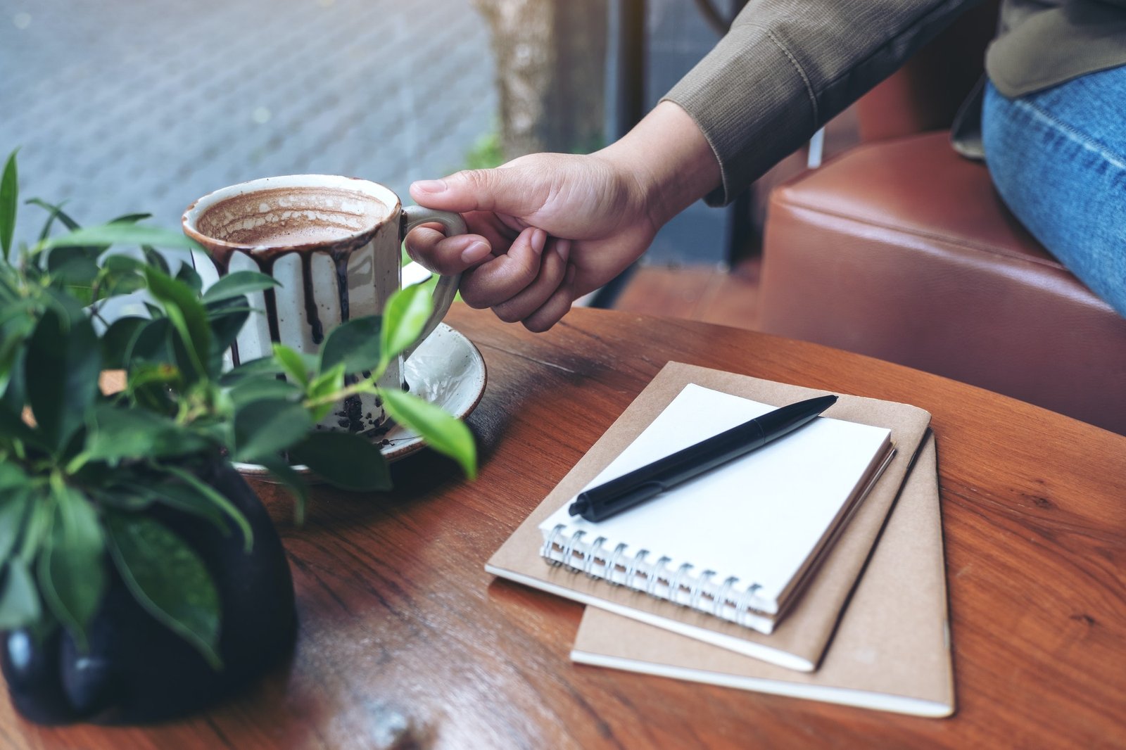 best wood for coffee tables