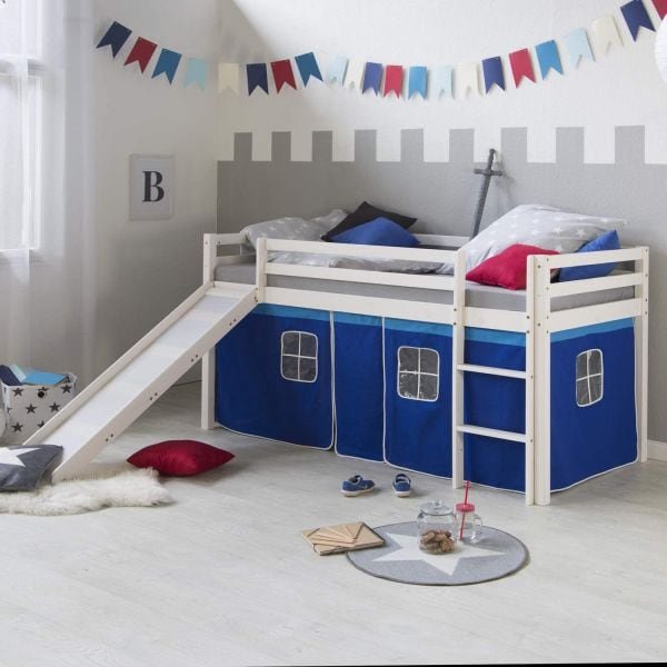 loft bed