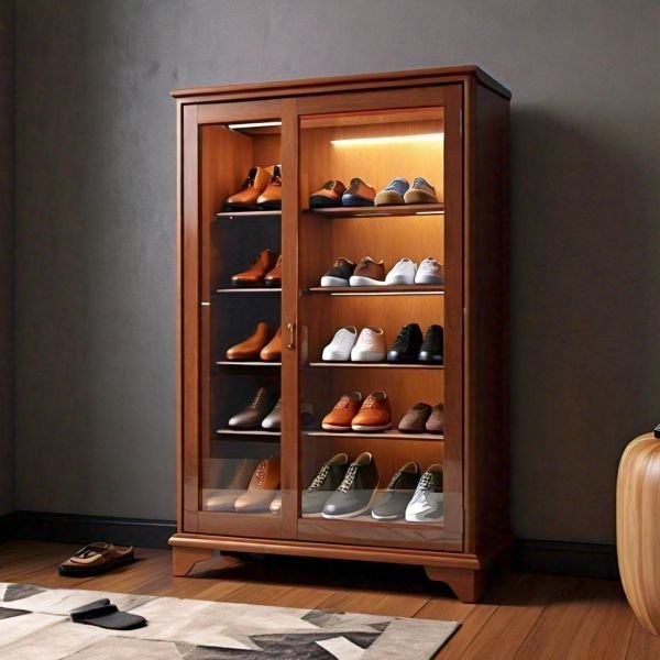 Fix Shoes Cabinet Dimensions for Your Space