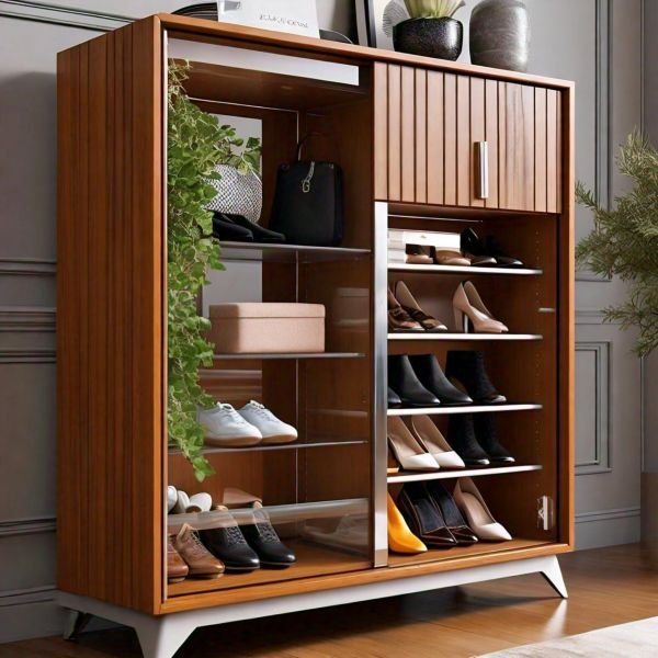 Fix Shoes Cabinet Dimensions for Your Space