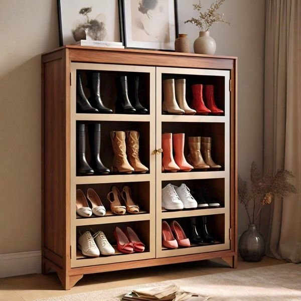 Fix Shoes Cabinet Dimensions for Your Space