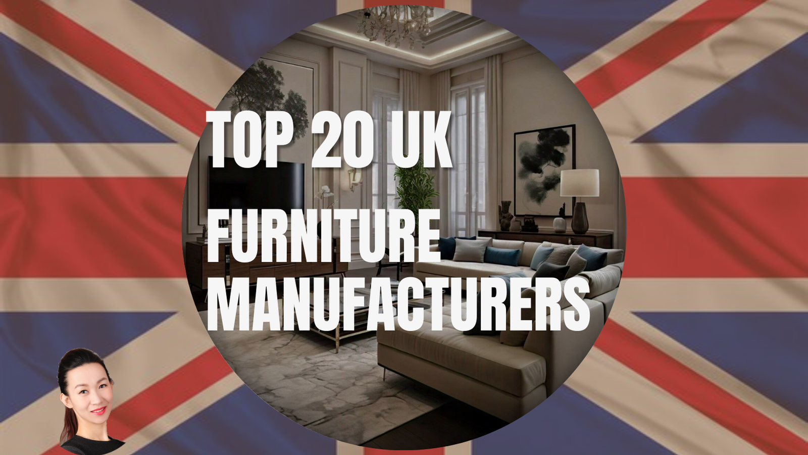 best UK Furniture Manufacturers