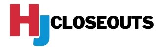 H&J Closeouts logo