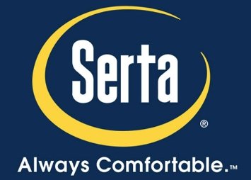 Serta China mattress