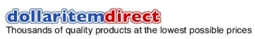 Dollar Item Direct logo