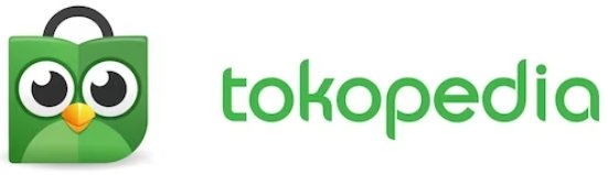  Tokopedia