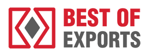 Best of Exports logo