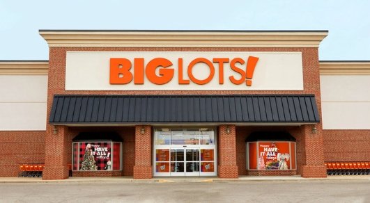 Big Lots