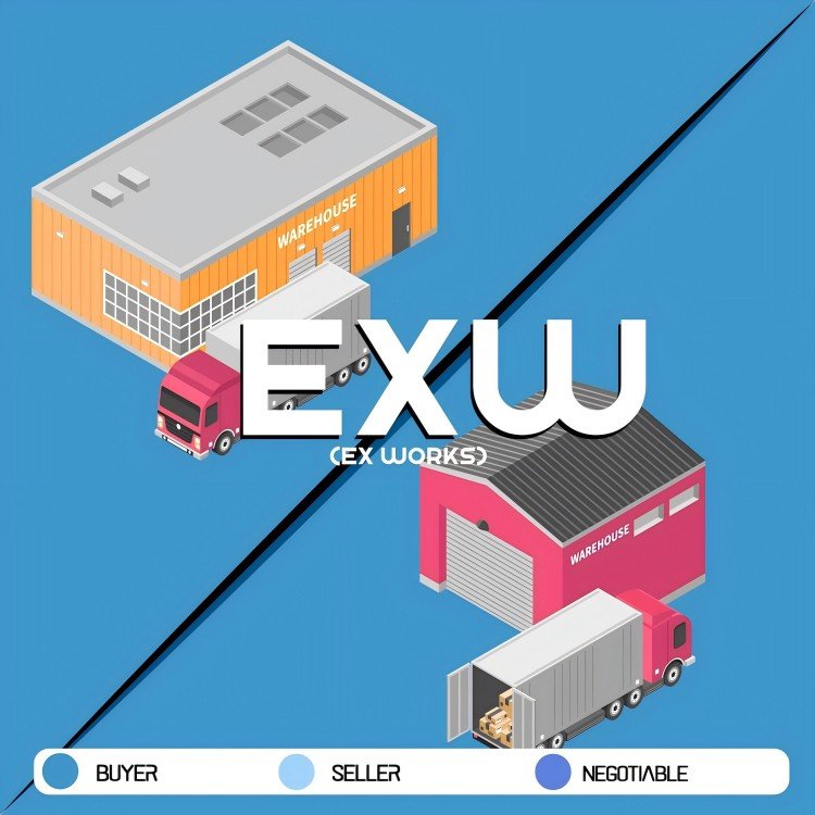 EXW Incoterms