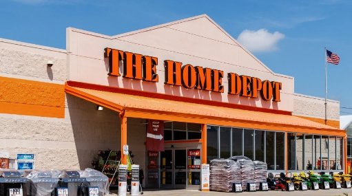 The Home Depot