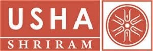 Usha Shriram logo