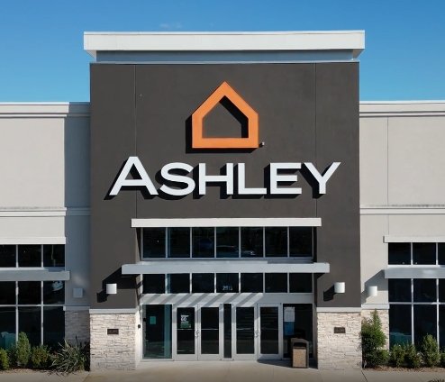 ashley furniture