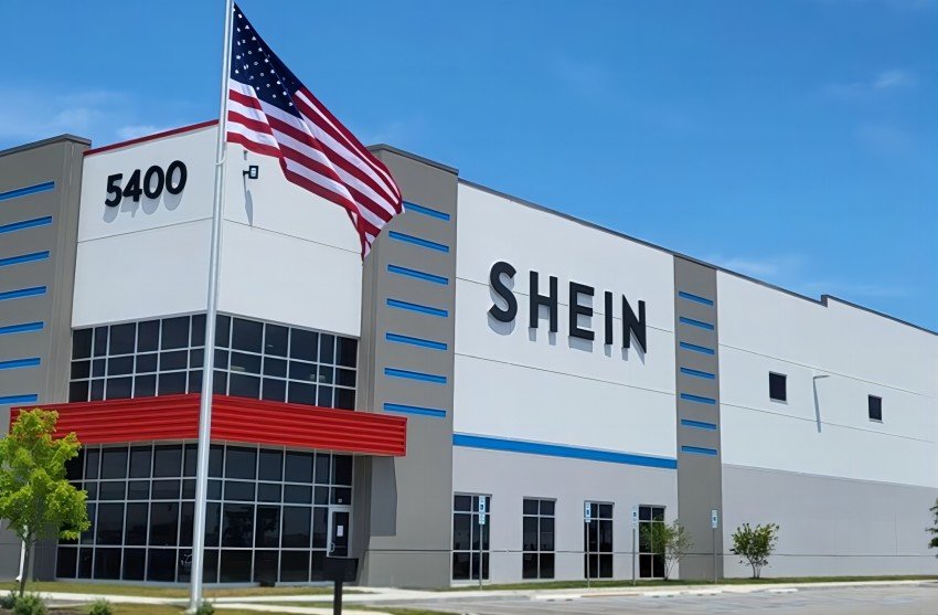 Shein company