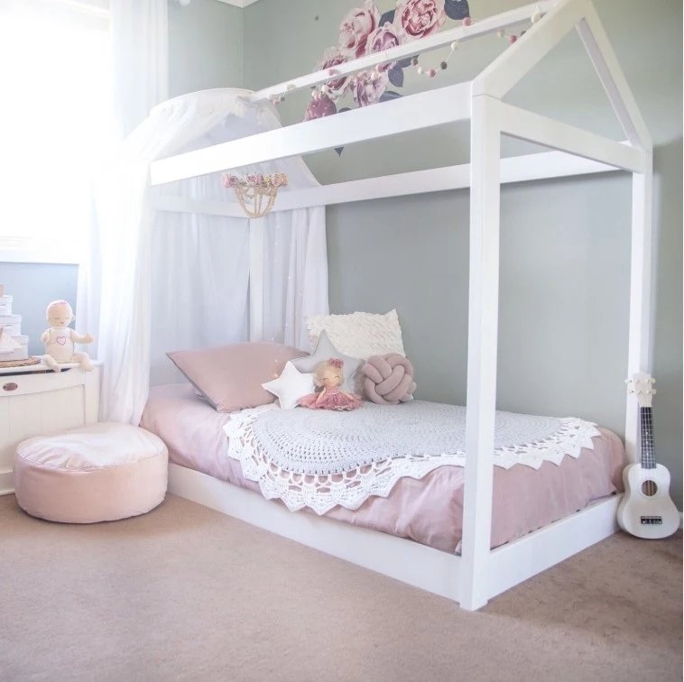 montessori bed