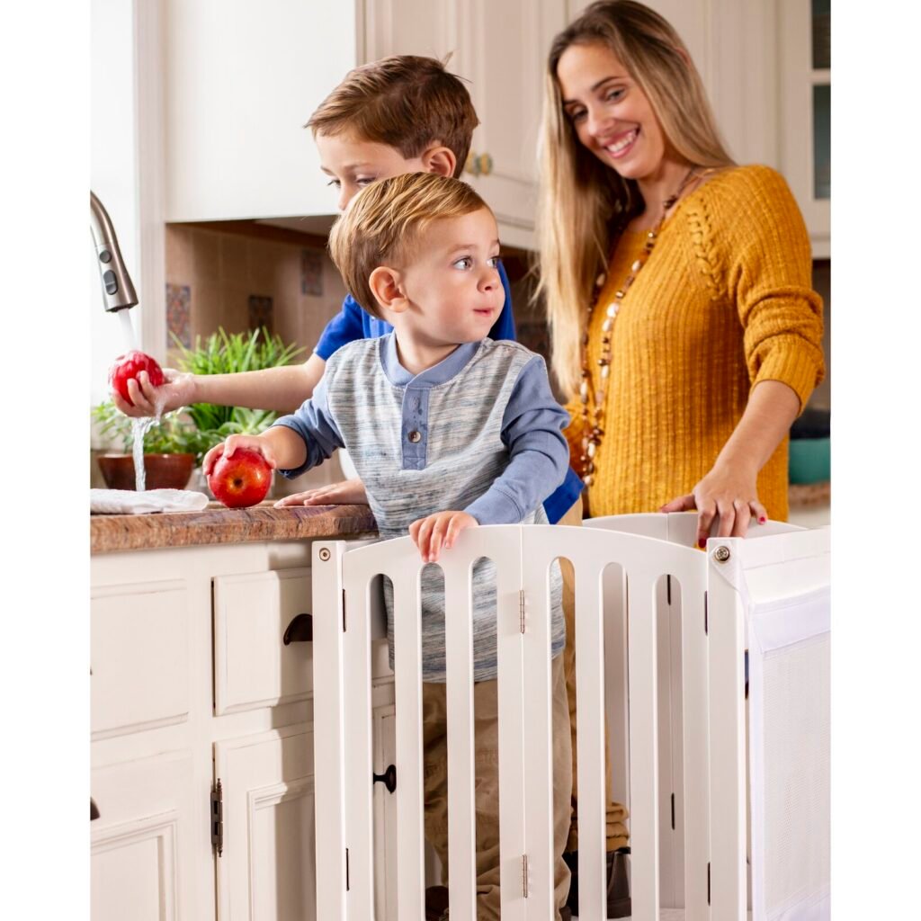 kitchen helper