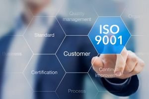 ISO 9001