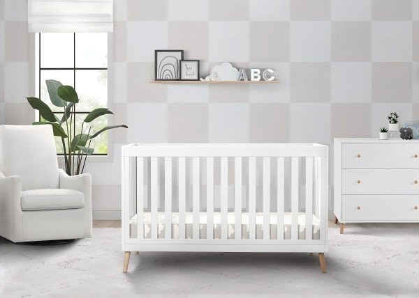 baby crib