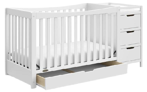 baby crib