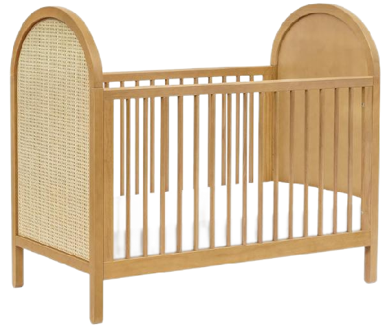 baby crib