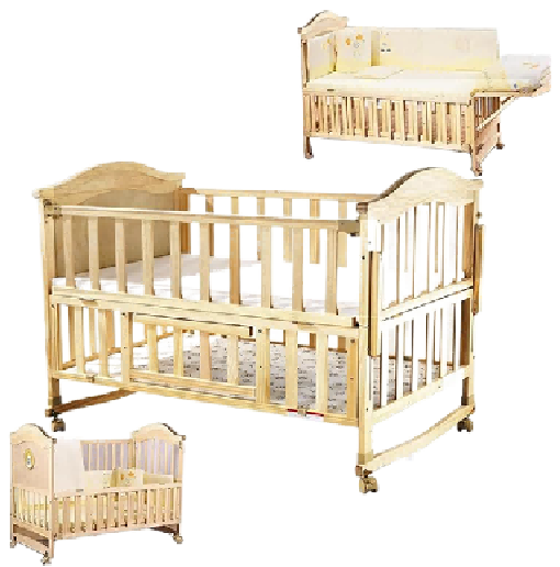 baby crib