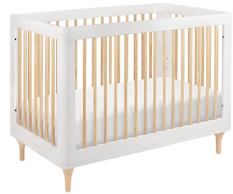 baby crib