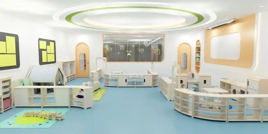 preschool furniture