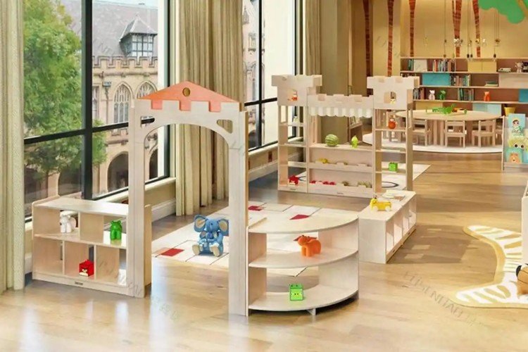 preschool furniture