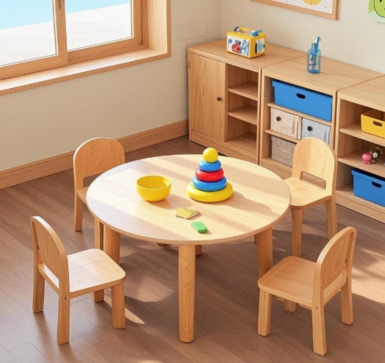 preschool furniture