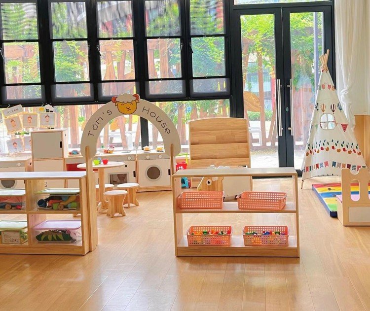 preschool furniture