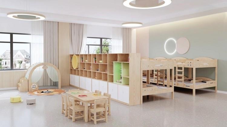 preschool furniture