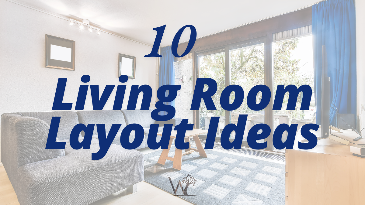 10 living room layout ideas