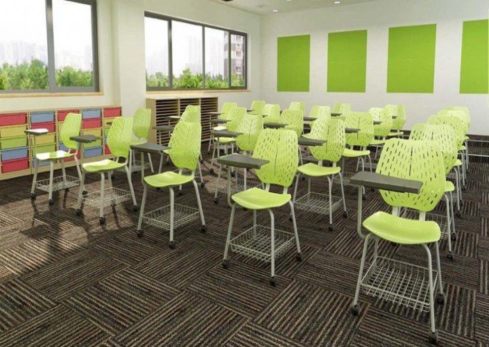 classroom furniture