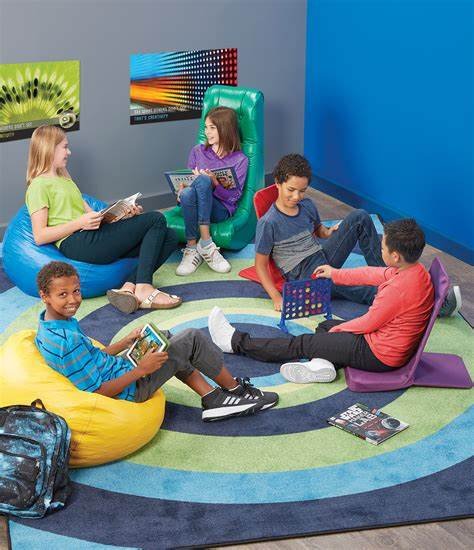 flexible seating for classroom