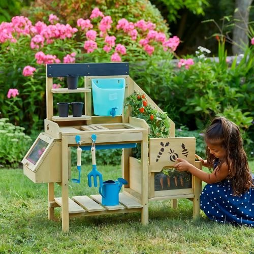 gardening tables