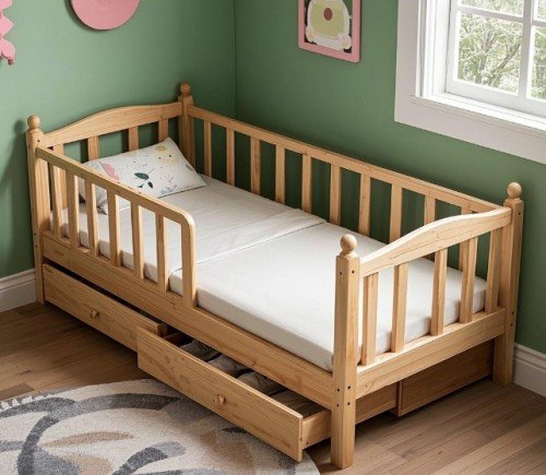 kids bed 4