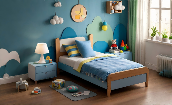 kids bed 5