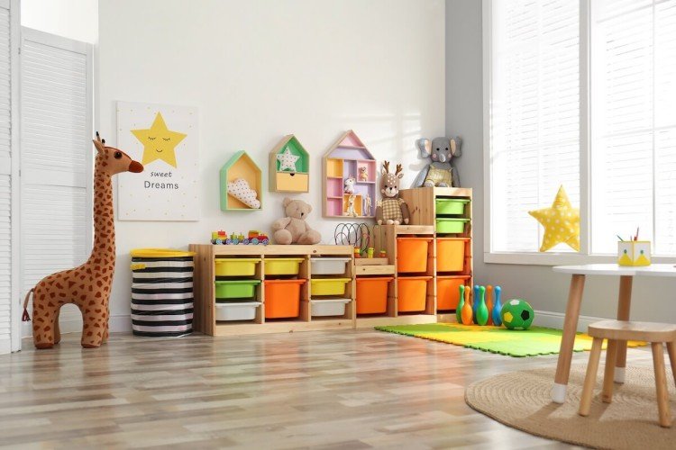 kids storage 1