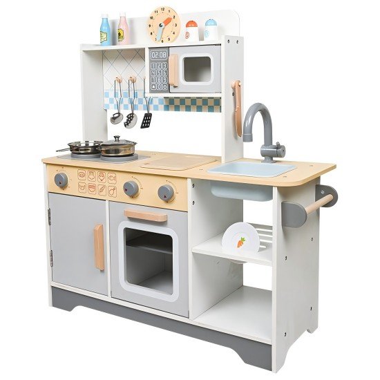 kitchen stations