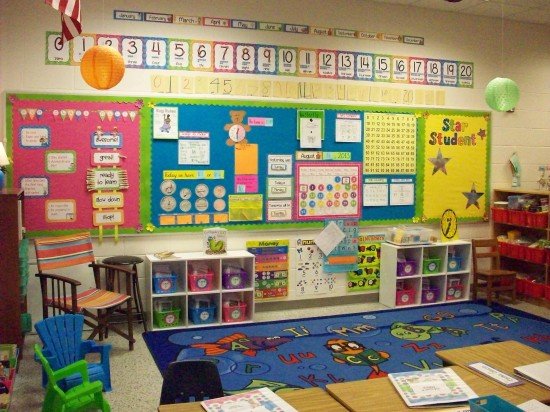 preschool classroom decorations 6