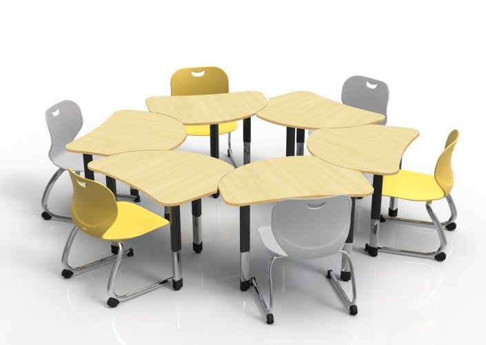 stem classroom furniture