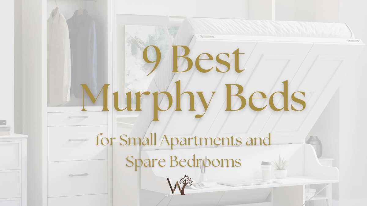 9 best murphy beds