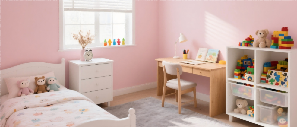 kids toy storage