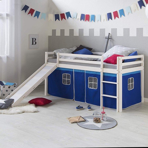 loft bed