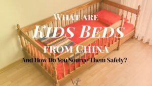 kids beds from china