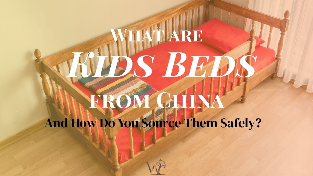 kids beds from china