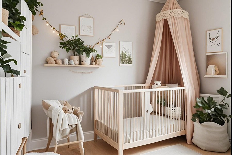 nursery furniture(1)