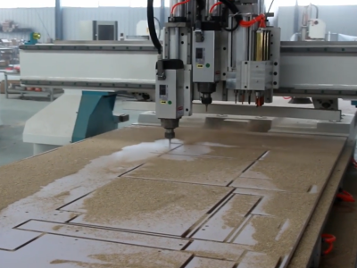 2. Precision Cutting 2. precision cutting
