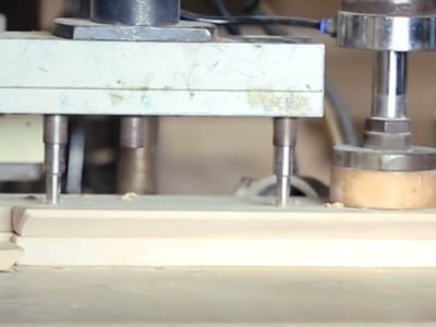 drilling drilling